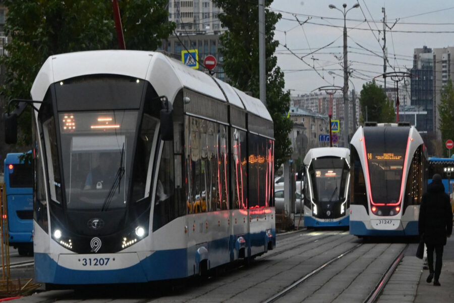 tramvay