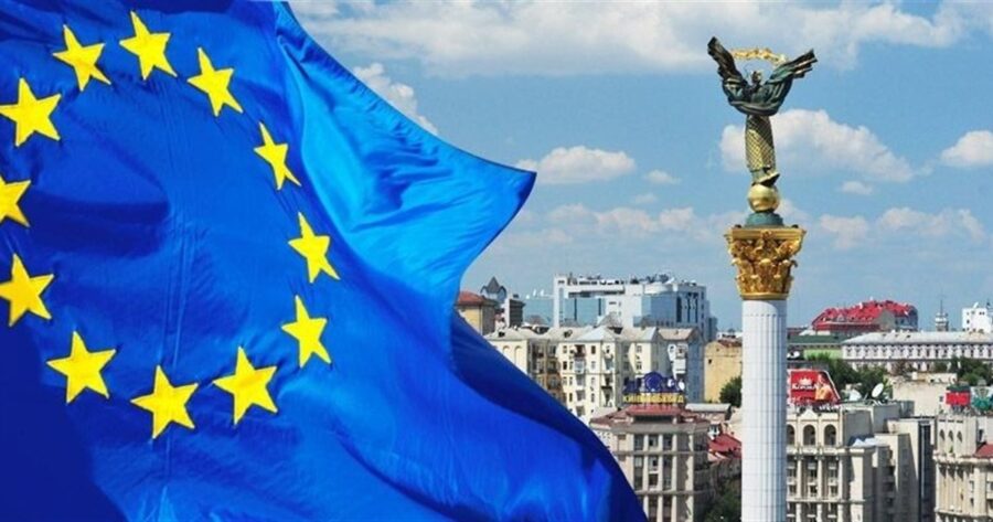 ukrayna avropa
