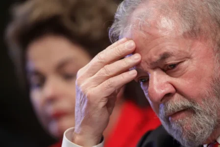 urn publicid ap org 485d9969794742ea85410ee7a4fbbd4dBrazil Lula 01850