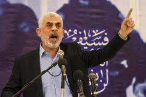 HƏMAS lideri necə öldürülüb? - TƏFƏRRÜAT