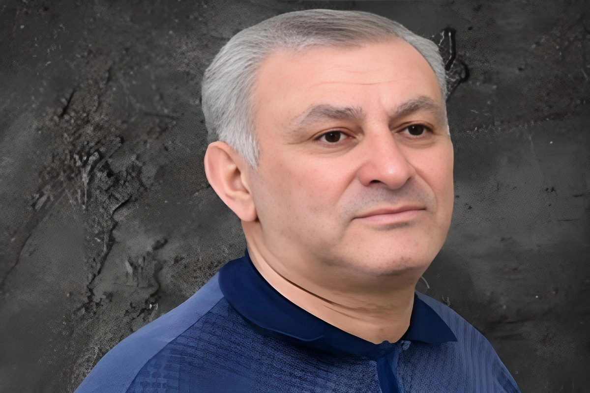 vahid memmedov