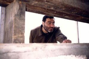 O, mövqelərimizə yaxınlaşıb dedi ki, Türkiyə hərbçiləri... - Malyan