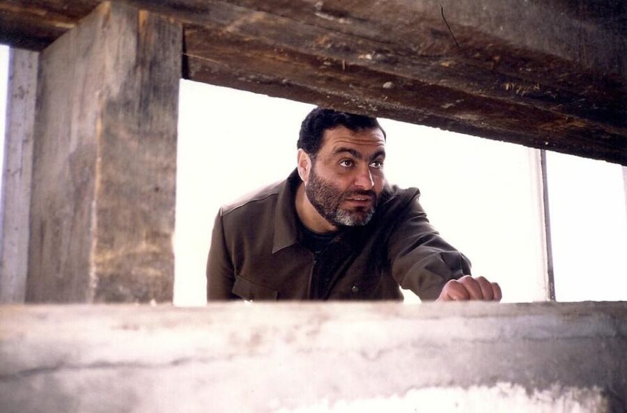 O, mövqelərimizə yaxınlaşıb dedi ki, Türkiyə hərbçiləri... - Malyan