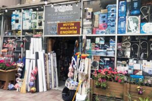 43 sahibkara maliyyə sanksiyaları tətbiq edildi - FOTOLAR