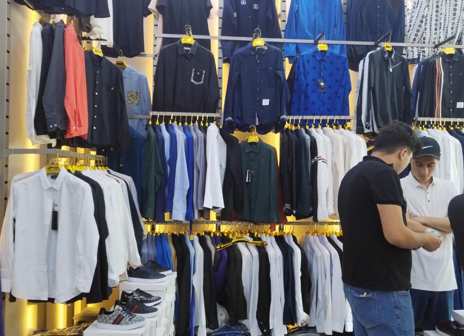 43 sahibkara maliyyə sanksiyaları tətbiq edildi - FOTOLAR