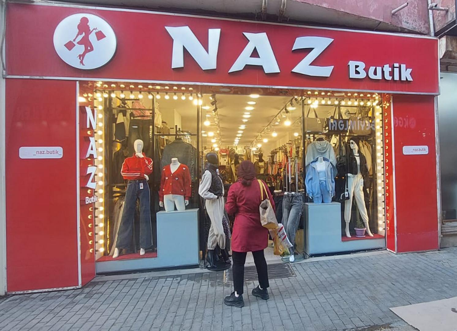 43 sahibkara maliyyə sanksiyaları tətbiq edildi - FOTOLAR