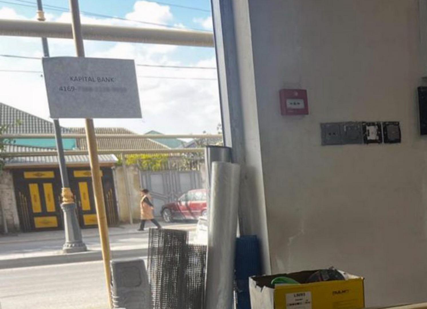 43 sahibkara maliyyə sanksiyaları tətbiq edildi - FOTOLAR