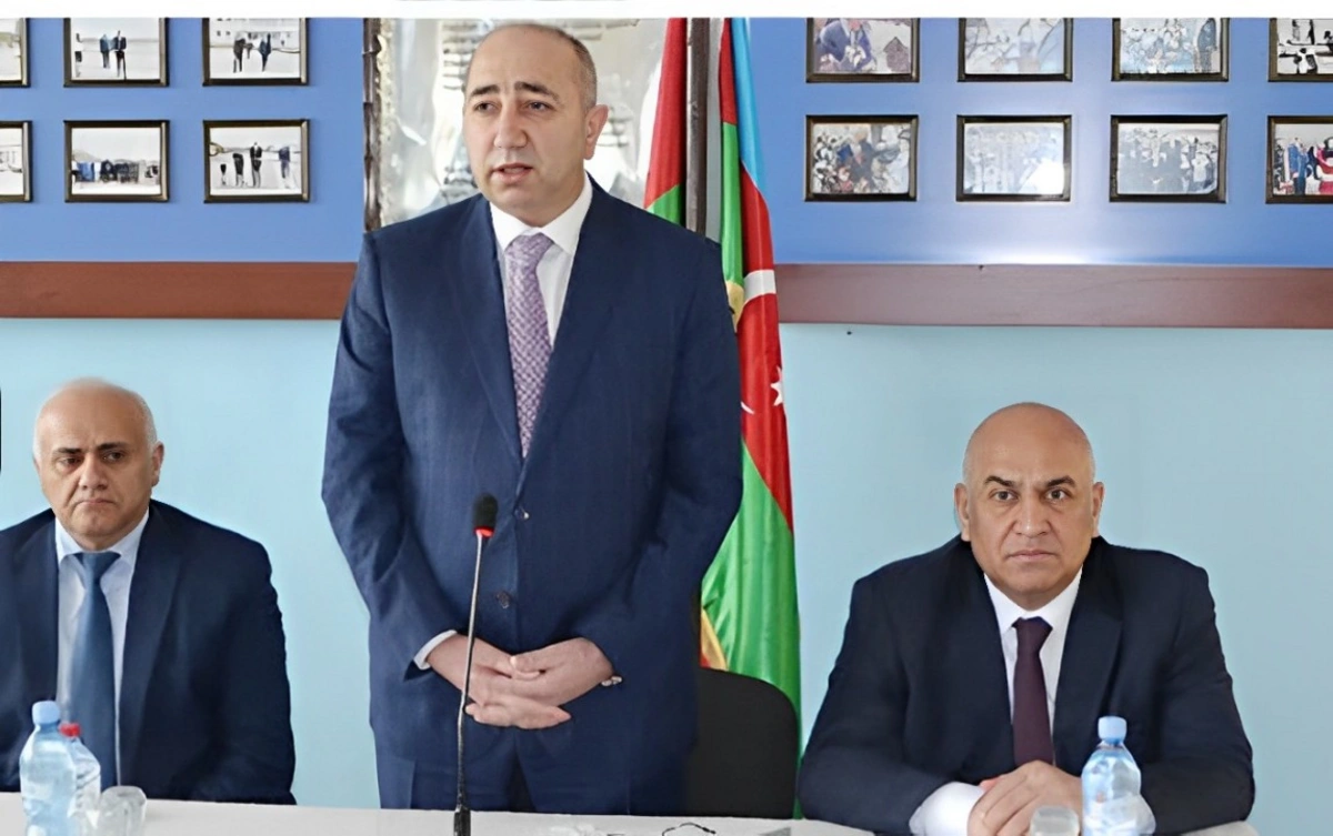 Onların əmlakları geri qaytarıldı