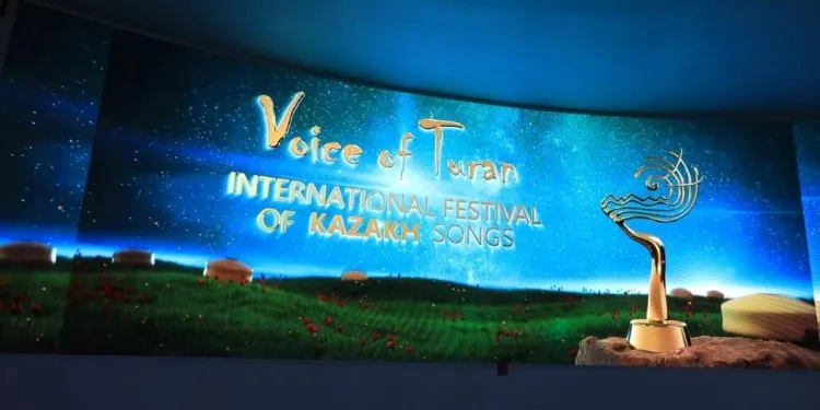 "Turanın səsi"nin qalibi Ermənistan oldu - FOTO