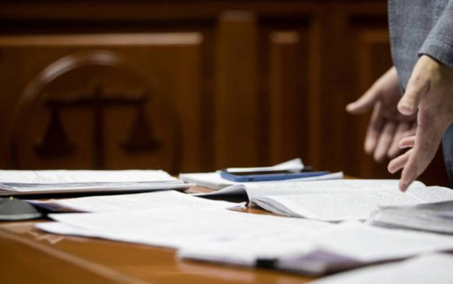 Ağdaşda vəzifəli şəxslərə 65 min manat ödətdirildi