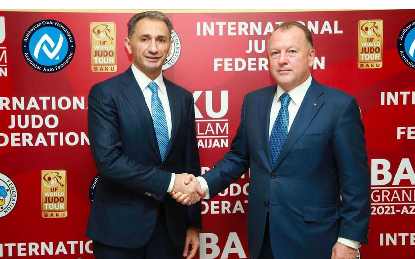 Daha bir dünya çempionatı Azərbaycanda keçiriləcək