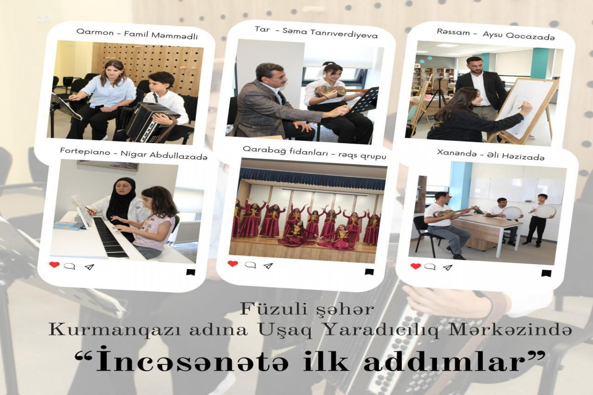 yaradiciliq merkezi