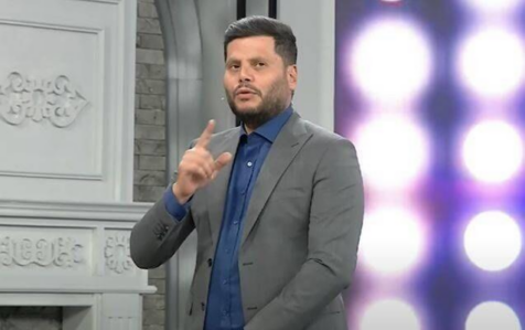 zaur kamal
