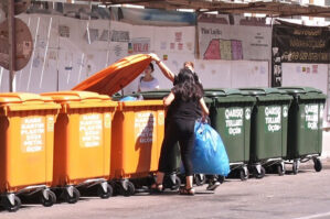 Zibili kənar yerlərə atanlar bu qədər cərimələnəcək