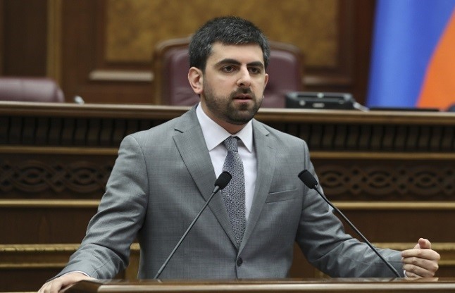 Խանդանյան