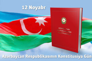 Konstitusiyamız milli maraqlarımızın real ifadəsidir