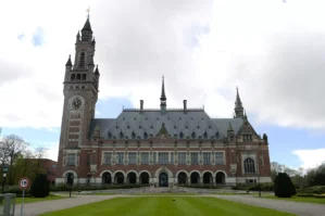 Beynəlxalq Ədalət Məhkəməsi Ermənistan və Azərbaycana bir il vaxt verdi