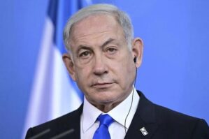 BCM-dən Netanyahunun həbsinə order: Fransa belə reaksiya verdi