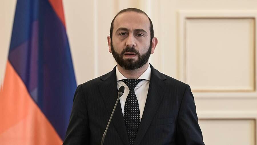 Mirzoyan BCM-in tədbirində iştirak edəcək - İlk dəfə