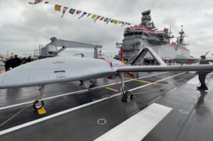 Türkiyə ilkə imza atdı - VİDEO