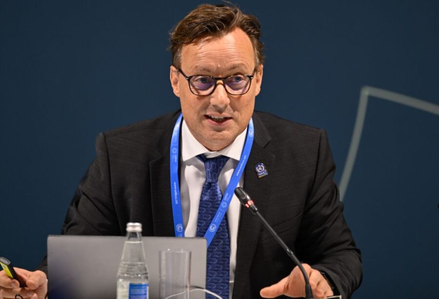 Yer kürəsində heç vaxt belə bir şey olmamışdı - Ahlenburk