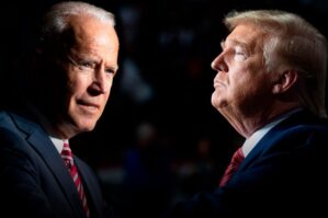 Bayden və Tramp bu tarixdə görüşəcək