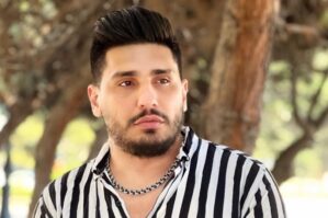 Tiktoker Roşka yenidən həbs edildi