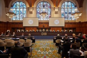 TƏCİLİ: Beynəlxalq Ədalət Məhkəməsi Azərbaycanın iddiası ilə bağlı qərar verdi