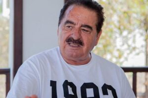 İbrahim Tatlısəs yerimək qabiliyyətini itirdi - FOTO