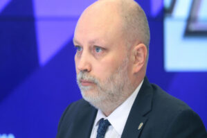 "Bu, Ukrayna hakimiyyəti üçün intihar deməkdir" - Roqov