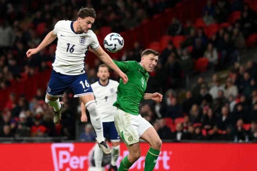 UEFA Millətlər Liqası: İngiltərə darmadağın etdi