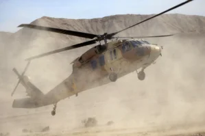 İsrail Suriyanı bombaladı: Homs-Dəməşq magistral yolu bağlandı