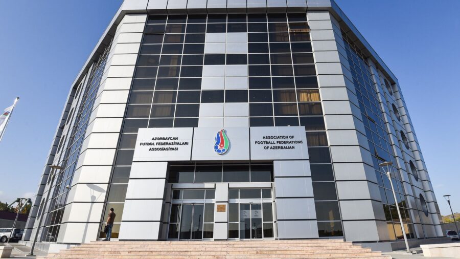 Region Liqasında yarımfinalın cütləri müəyyənləşdi 1 AFFA esas