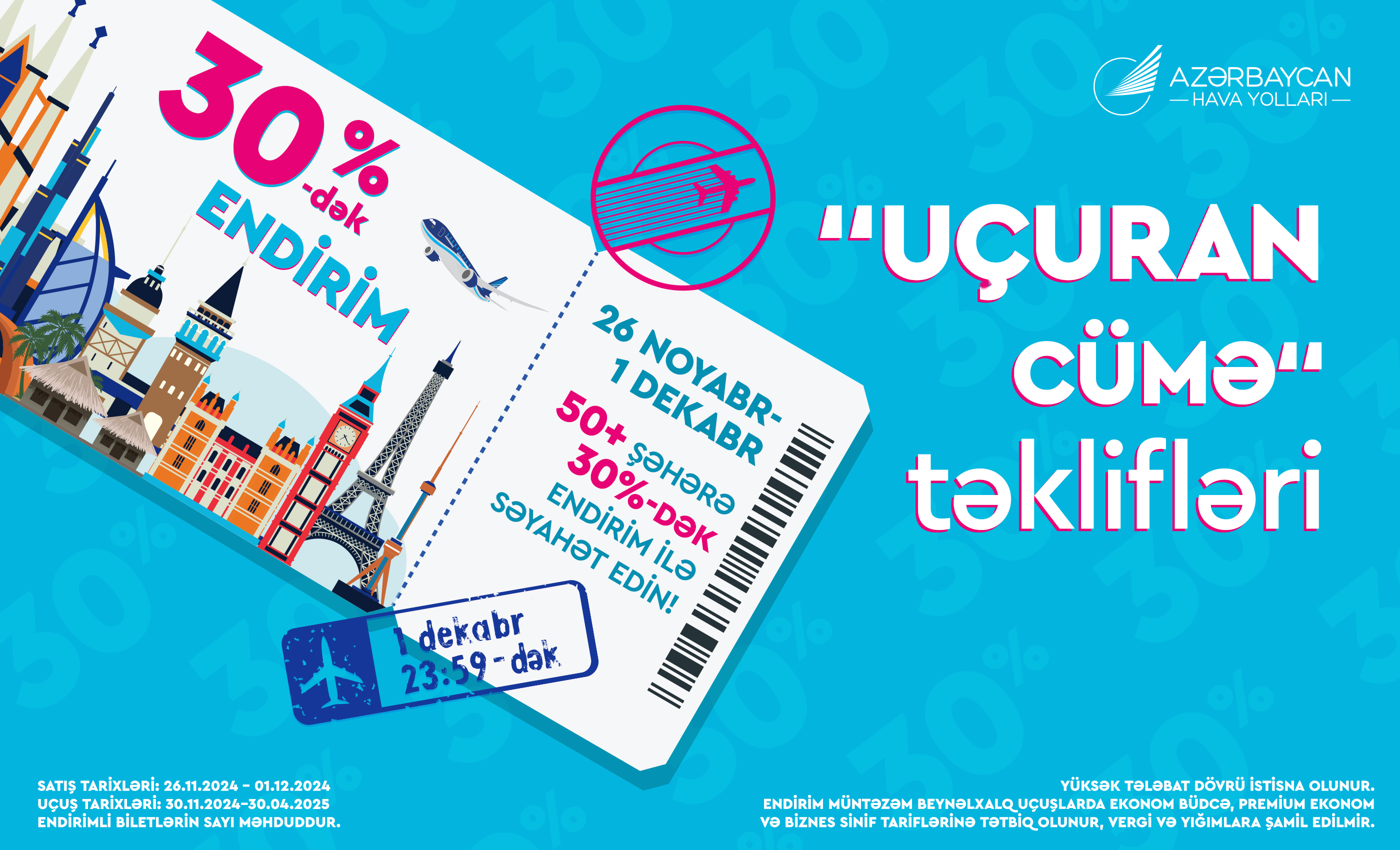 AZAL Uchuran Cume