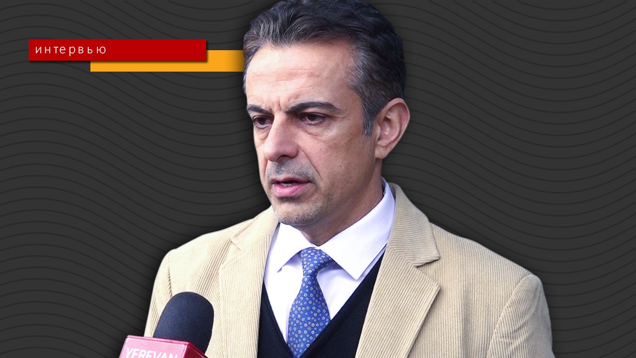 Artur Hachikyan