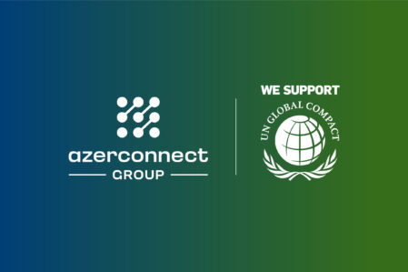 Azerconnect Group logo saytlar ucun