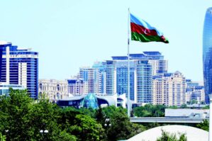 Azərbaycan daha bir quruma sədr seçildi