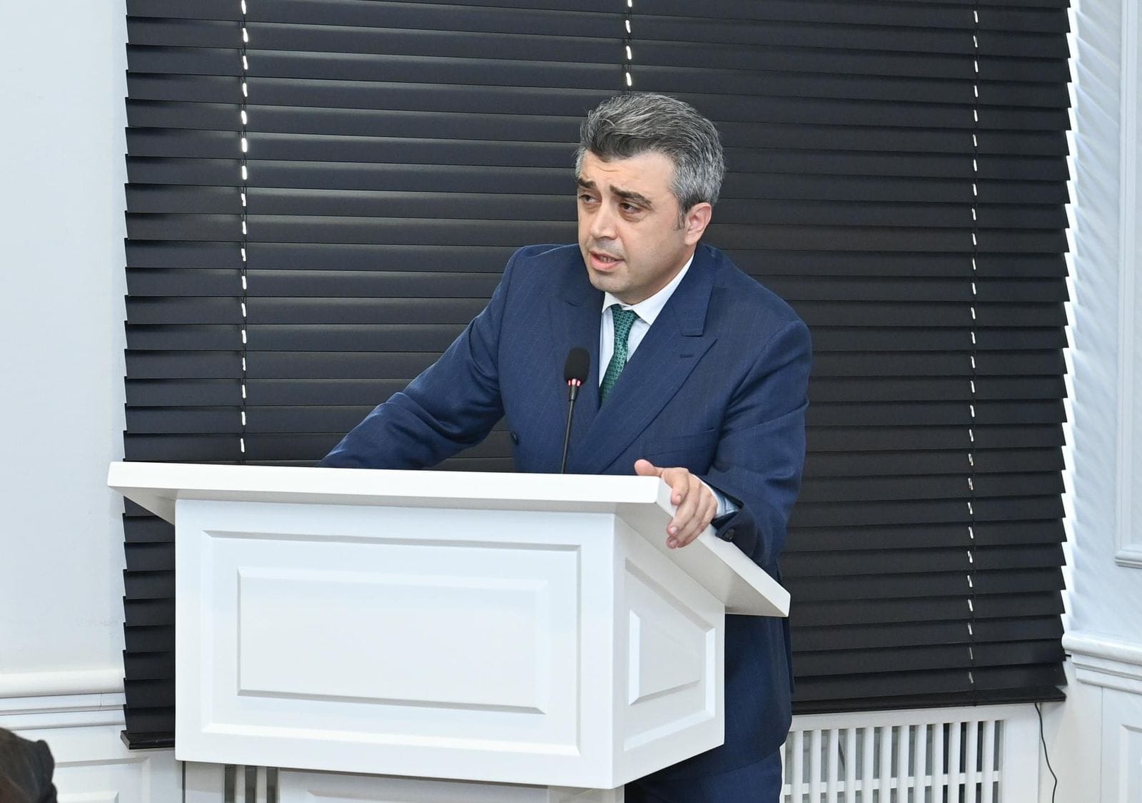 Emin Qəribli