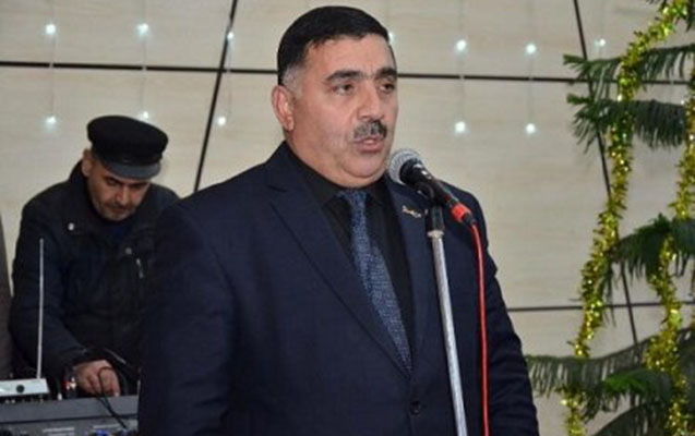 Başçının müavini vətəndaşa məhkəmədə uduzdu