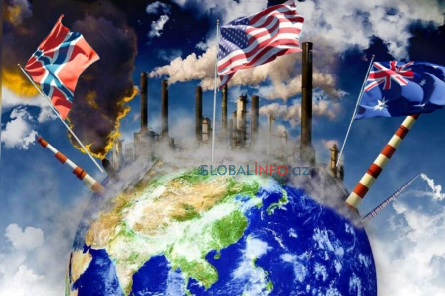 COP29-da iştirak etməyən ölkələrin qaranlıq üzü: Görün onlar nələr edibmiş