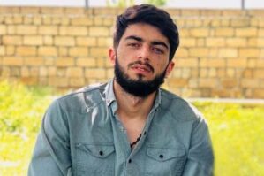 Bakıda şairlə birgə daha 2 nəfər zəhərlənib