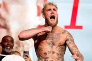 Taysonu məğlub edən Pol daha bir məşhura meydan oxudu