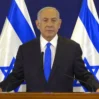 Israel Benjamin Netanyahu October 2023