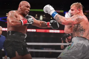 Məhəmməd Əlinin nəvəsi onu sərt tənqid etdi: Babam sağ olsaydı…