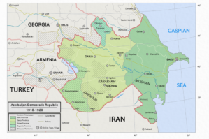 Üç ölkənin nazirləri danışdı: Tarixi ərazimiz hədəfdə - Gizli razılıq