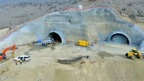 Türkiyə şirkətləri Qarabağda görün nələr edir – VİDEO