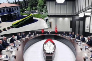 Ərdoğandan 10 noyabrda simvolik yer seçimi - 9 ildən sonra ilk dəfə