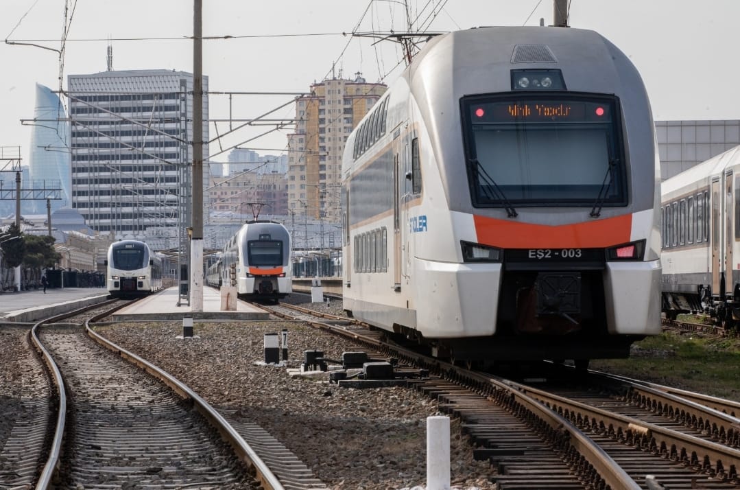 COP29 tədbirləri çərçivəsində yeniliklər tətbiq olunur - ADY