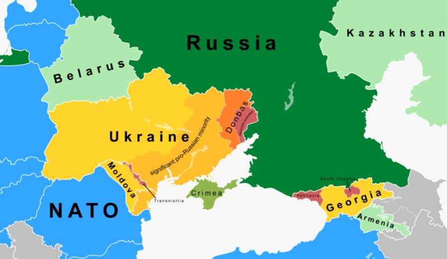 Mübarizə başladı: iki ölkə birləşə bilər, türklər istəmir