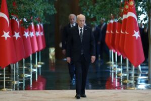 Baxçalıdan Öcalanla görüş barədə: Gözləntimiz budur!